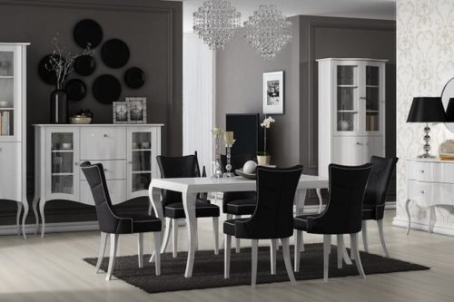 Jadania Barocco New Mebdom