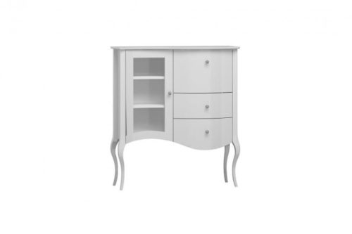 Barek BN06 Barocco New