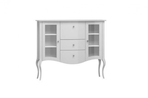 Barek BN07 Barocco New