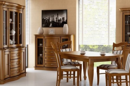 Alternative view of Kolekcja Caren