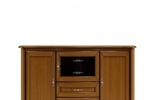 Komoda C07 Caren