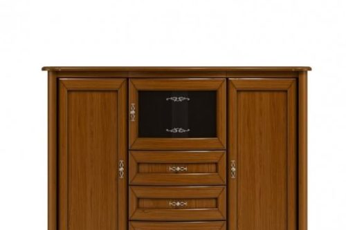 Komoda C13 Caren
