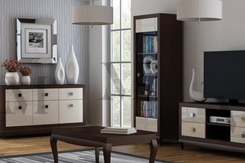 Pokój dzienny Largo Mebdom