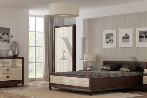 Sypialnia Largo Mebdom