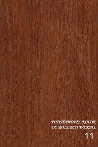 Kolorystyka kolekcji wersal