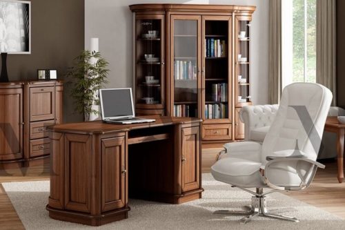 Alternative view of Wersal