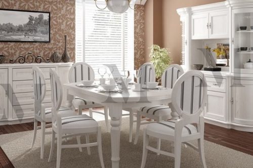 Jadalnia kolekcja Wersal Mebdom