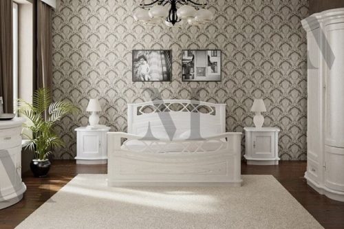 Sypialnia Wersal Mebdom