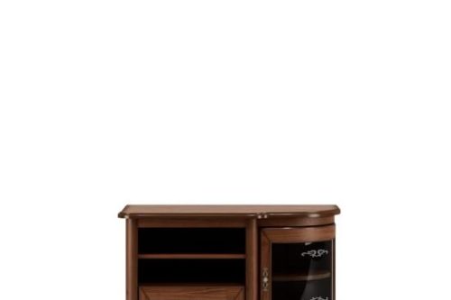 Stolik RTV W01 Wersal