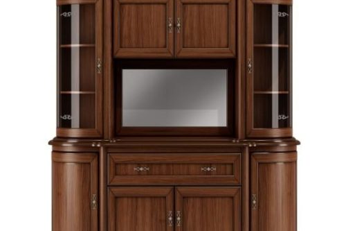 Witryna W27 Wersal Mebdom