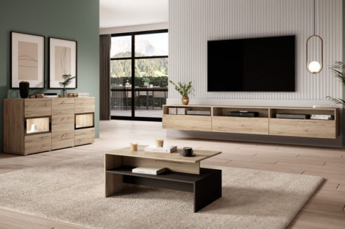 Meble Baros Helvetia