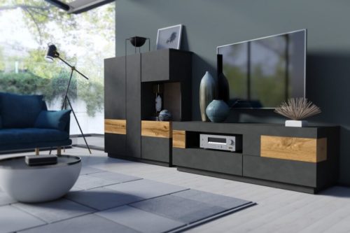 Kolekcja Silke Helvetia