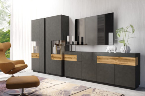 Kolekcja Silke Helvetia