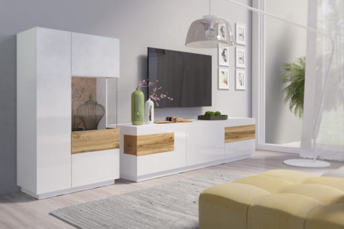 Kolekcja Silke Helvetia