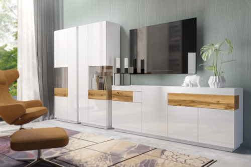 Kolekcja Silke Helvetia