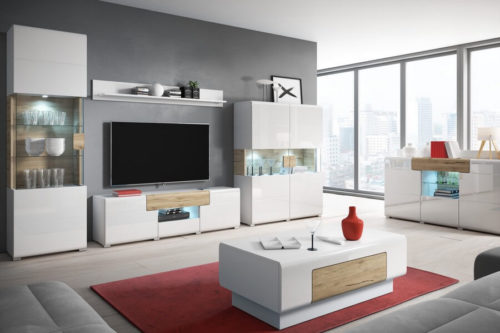 Kolekcja Toledo WM Helvetia