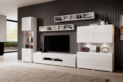 Kolekcja Toledo WM Helvetia