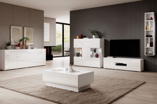 Kolekcja Toledo WM Helvetia