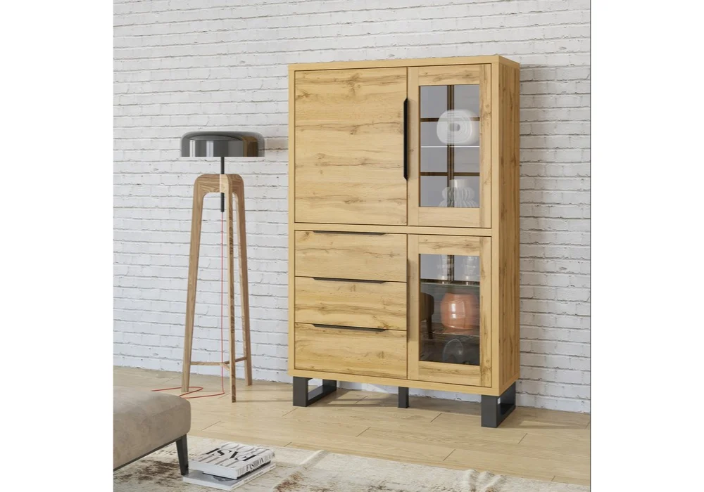 Kolekcja mebli Halle WM Helvetia