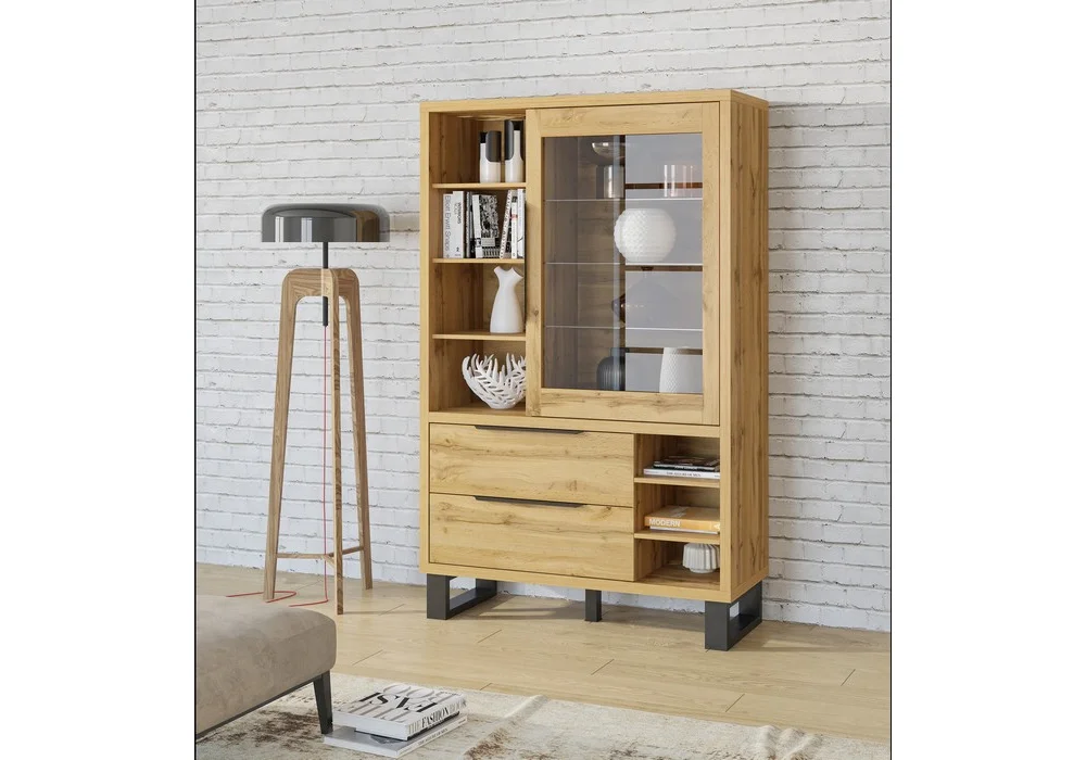 Kolekcja mebli Halle WM Helvetia