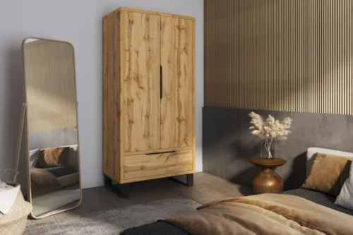 Kolekcja mebli Halle WM Helvetia