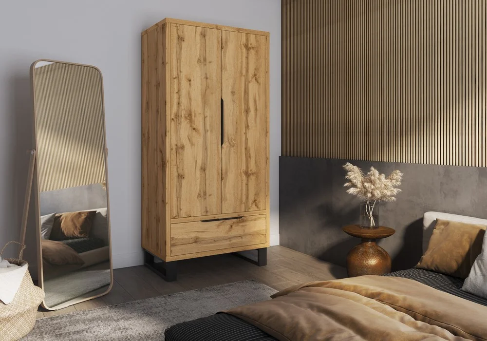 Kolekcja mebli Halle WM Helvetia