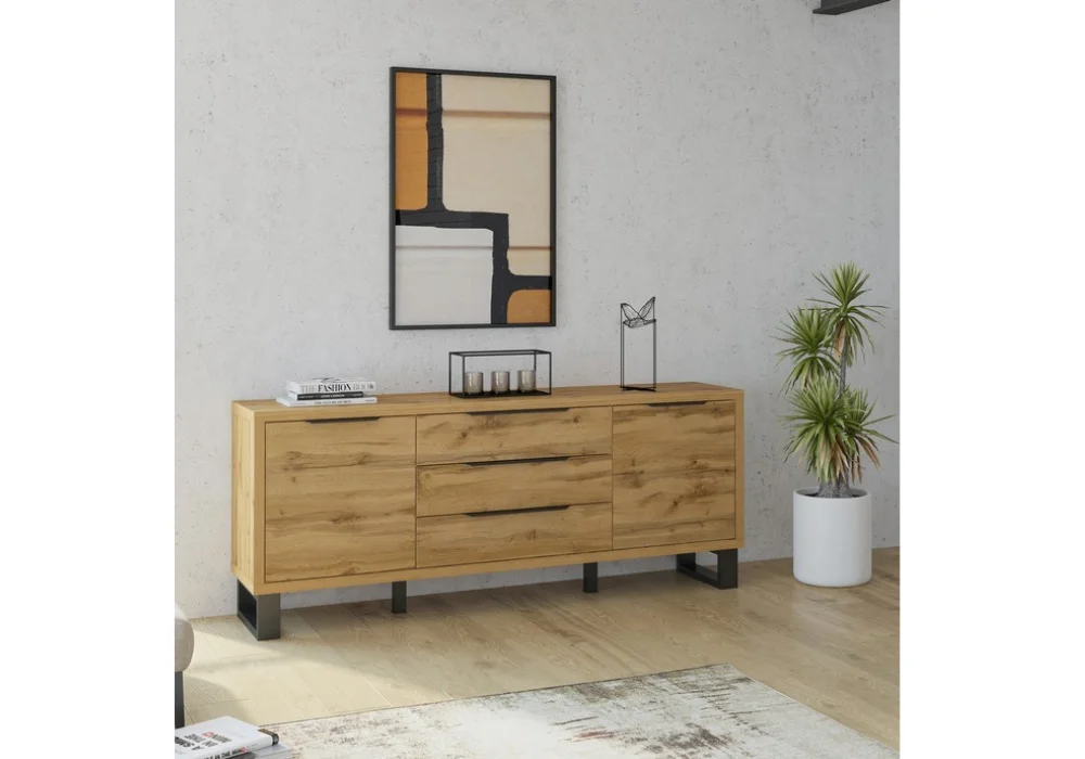 Kolekcja mebli Halle WM Helvetia