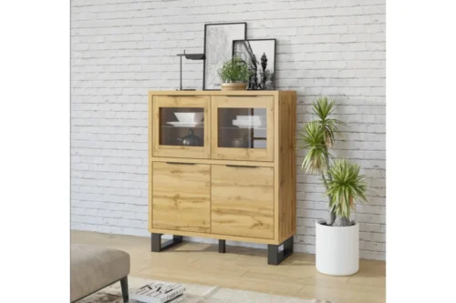 Kolekcja mebli Halle WM Helvetia