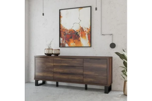 Kolekcja mebli Halle WM Helvetia