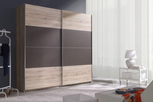 Szafa Beta jasna san remo