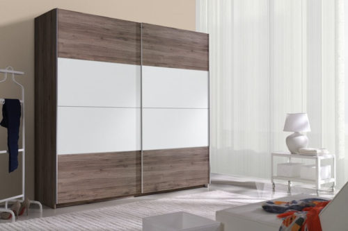 Szafa Beta sam remo ciemne