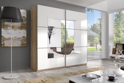 Szafa Beta san remo jasne