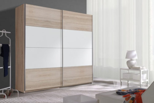 Szafa Beta sonoma jasna