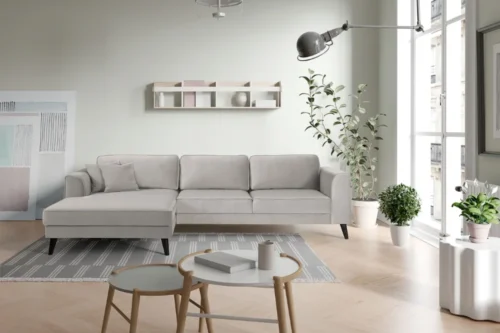 Narożnik Lumber Jack Etap Sofa