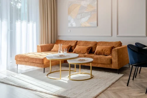 Narożnik Luzi Etap Sofa