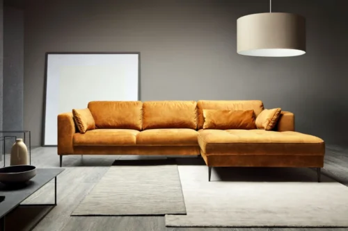 Narożnik Luzi Etap Sofa