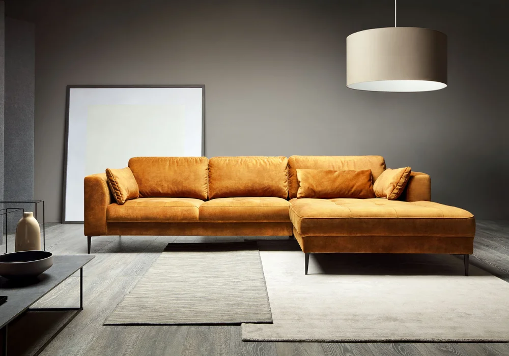 Narożnik Luzi Etap Sofa