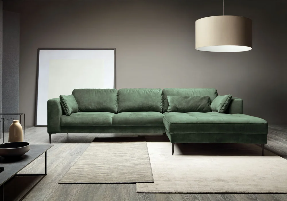 Narożnik Luzi Etap Sofa