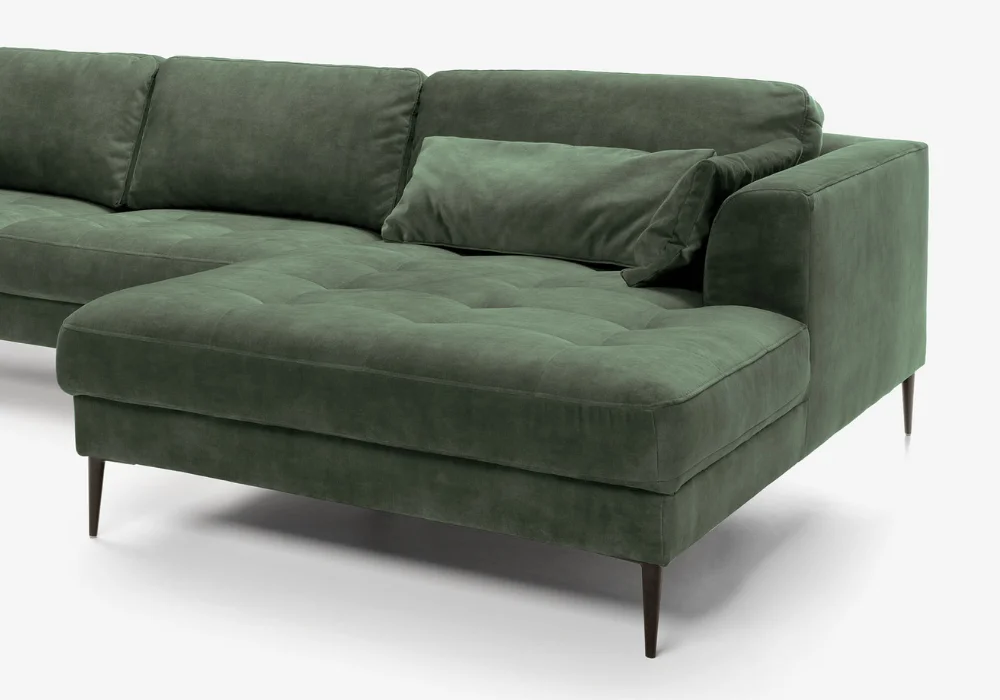 Narożnik Luzi Etap Sofa