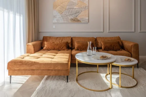 Narożnik Luzi Etap Sofa