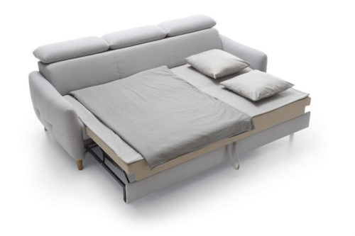 Sofa Hugo funkcja spania