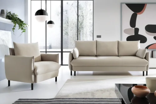 Sofa Nesto Etap Sofa