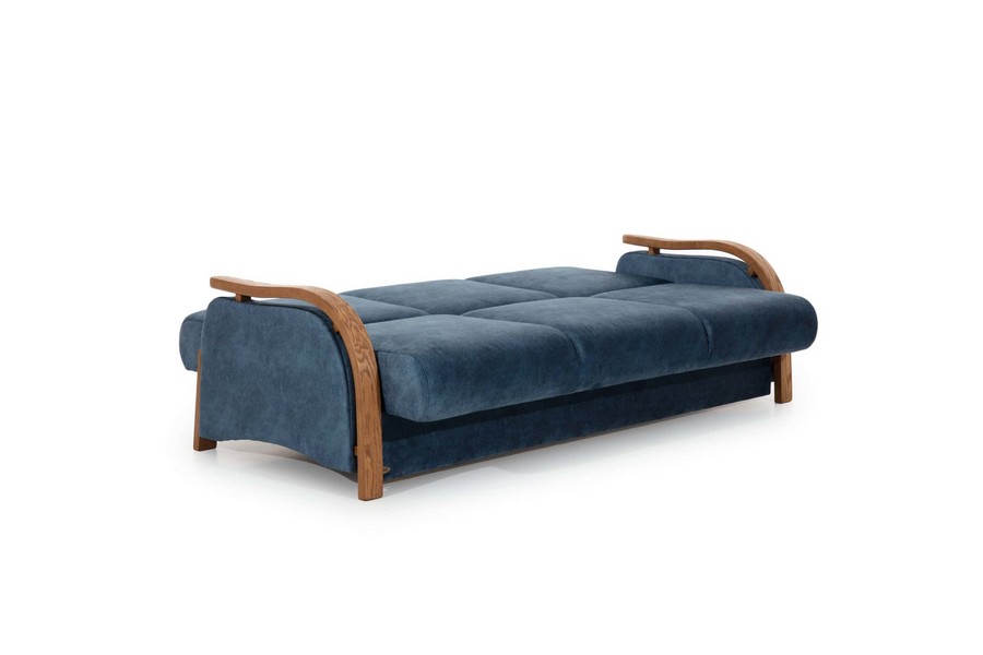 Wersalka rozkładana Clasic VIII Unimebel