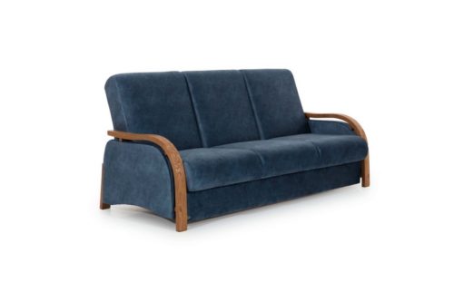 Wersalka rozkładana Clasic VIII Unimebel