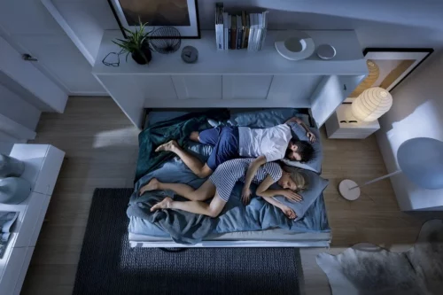 Półkotapczan Concept Pro Lenart