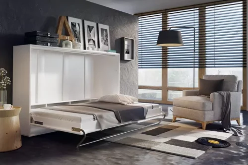 Półkotapczan Concept Pro Lenart