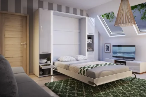 Półkotapczan Concept Pro Lenart