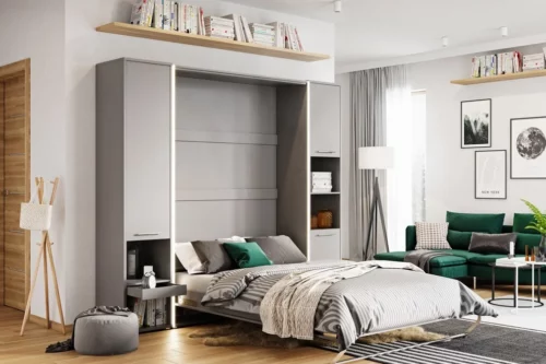 Półkotapczan Concept Pro Lenart