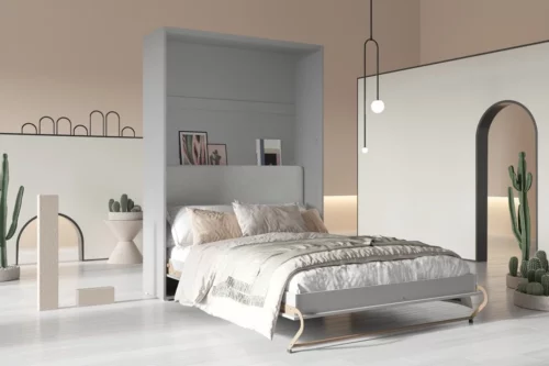 Półkotapczan Concept Pro Lenart