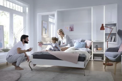 Półkotapczan Concept Pro Lenart